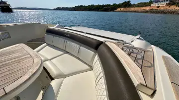 Thumbnail von Sea Ray SLX 350 BOMMIT