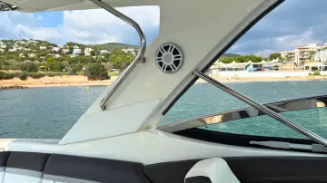 Thumbnail von Sea Ray SLX 350 BOMMIT