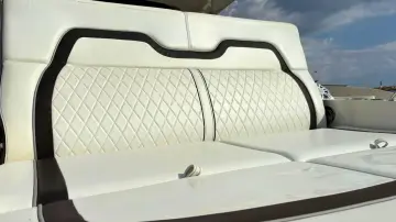 Thumbnail von Sea Ray SLX 350 BOMMIT