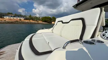 Thumbnail von Sea Ray SLX 350 BOMMIT
