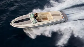 Thumbnail von Chris-Craft 32 Corsair ELEANORA