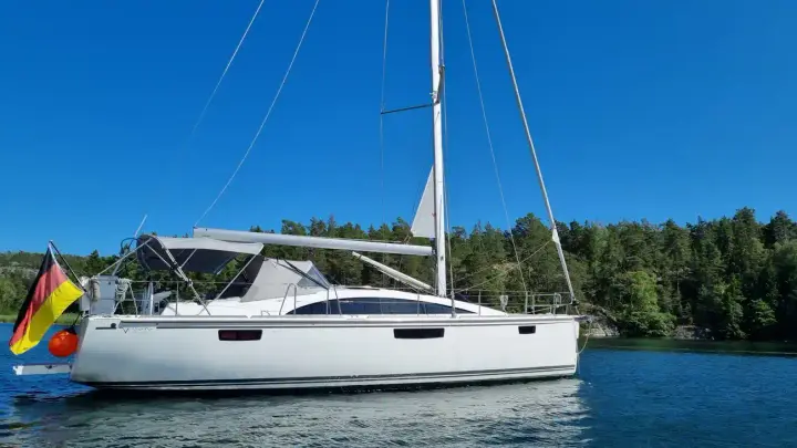 Bavaria Vision 42 ALOMAR