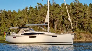 Thumbnail von Bavaria Vision 42 ALOMAR