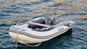Thumbnail von Bavaria Vision 42 ALOMAR
