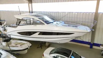 Beneteau Gran Turismo 36 ODOO - ID 2.119