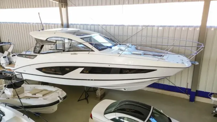 Beneteau Gran Turismo 36 ODOO - ID 2.119