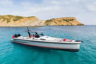 Chaser 54 Laguna AYS2443