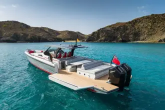 Thumbnail von Chaser 54 Laguna AYS2443