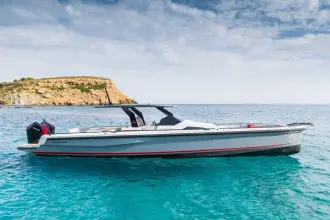 Thumbnail von Chaser 54 Laguna AYS2443