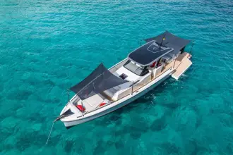 Thumbnail von Chaser 54 Laguna AYS2443