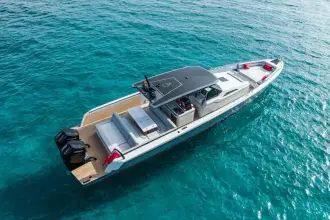 Thumbnail von Chaser 54 Laguna AYS2443
