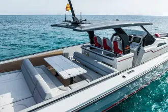 Thumbnail von Chaser 54 Laguna AYS2443