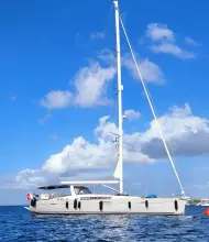 Beneteau Oceanis 60 Nonno