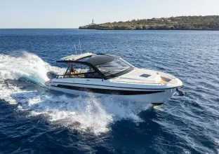 Bavaria Vida 33 Hardtop 2026 Vida 33HT