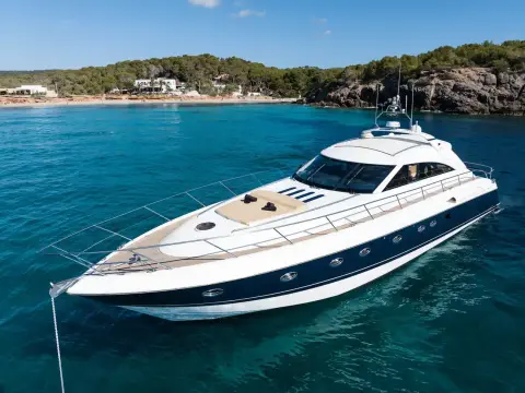 Princess V65