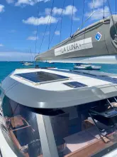 Thumbnail von Nautitech 40 Open La Luna