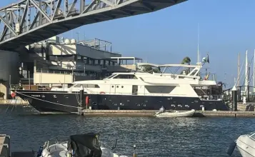 Astondoa A187 Gran Cayman