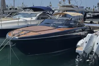 Rivarama Super 44 Joy