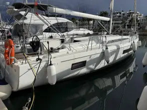 Beneteau Oceanis 51.1 SALE PENDING!!