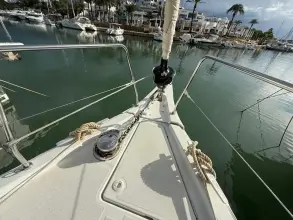 Thumbnail von Beneteau Oceanis 51.1 .