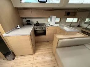 Thumbnail von Beneteau Oceanis 51.1 .