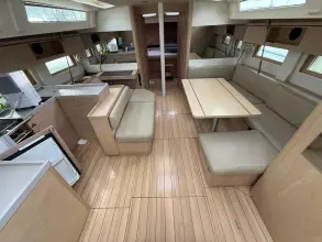 Thumbnail von Beneteau Oceanis 51.1 .