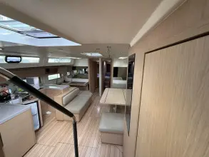 Thumbnail von Beneteau Oceanis 51.1 .