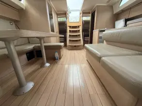 Thumbnail von Beneteau Oceanis 51.1 .