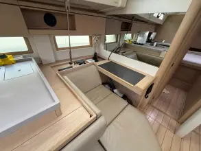Thumbnail von Beneteau Oceanis 51.1 .