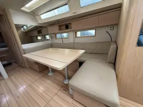 Thumbnail von Beneteau Oceanis 51.1 .
