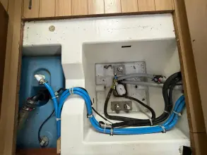 Thumbnail von Beneteau Oceanis 51.1 .