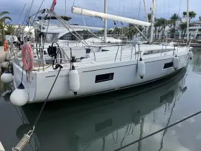 Thumbnail von Beneteau Oceanis 51.1 .