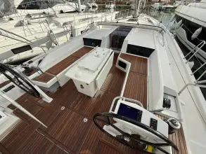 Thumbnail von Beneteau Oceanis 51.1 .