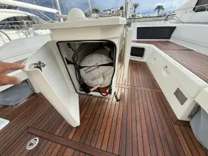 Thumbnail von Beneteau Oceanis 51.1 .
