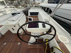 Thumbnail von Beneteau Oceanis 51.1 .
