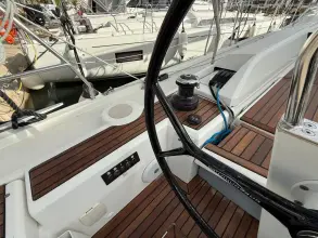 Thumbnail von Beneteau Oceanis 51.1 .