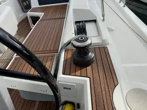 Thumbnail von Beneteau Oceanis 51.1 .