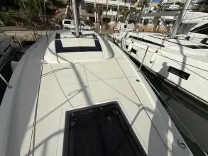 Thumbnail von Beneteau Oceanis 51.1 .