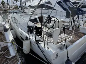 Beneteau Oceanis 46.1 SALE PENDING!!!