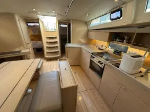 Thumbnail von Beneteau Oceanis 46.1 .