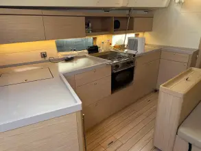 Thumbnail von Beneteau Oceanis 46.1 .