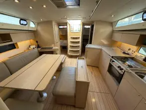 Thumbnail von Beneteau Oceanis 46.1 .