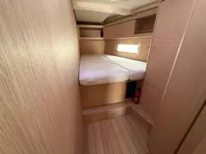 Thumbnail von Beneteau Oceanis 46.1 .