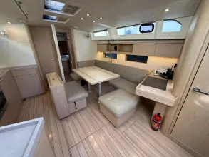 Thumbnail von Beneteau Oceanis 46.1 .