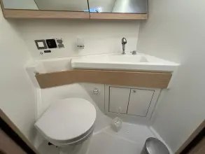 Thumbnail von Beneteau Oceanis 46.1 .