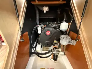 Thumbnail von Beneteau Oceanis 46.1 .