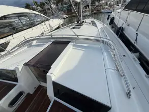 Thumbnail von Beneteau Oceanis 46.1 .