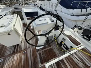 Thumbnail von Beneteau Oceanis 46.1 .