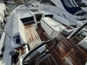 Thumbnail von Beneteau Oceanis 46.1 .