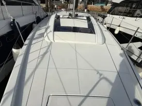 Thumbnail von Beneteau Oceanis 46.1 .